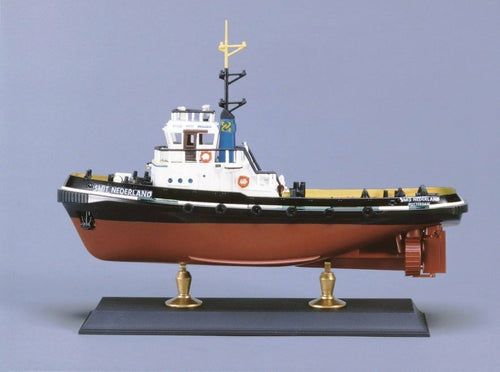 1/200 Scale Ship Model Kit M860569