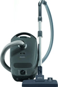 Graphite Grey Vacuum Cleaner Y322