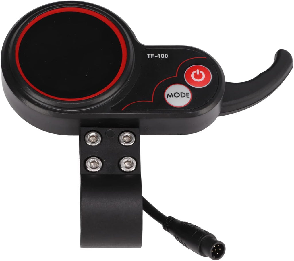 48V Electric Scooter Controller with Display E634