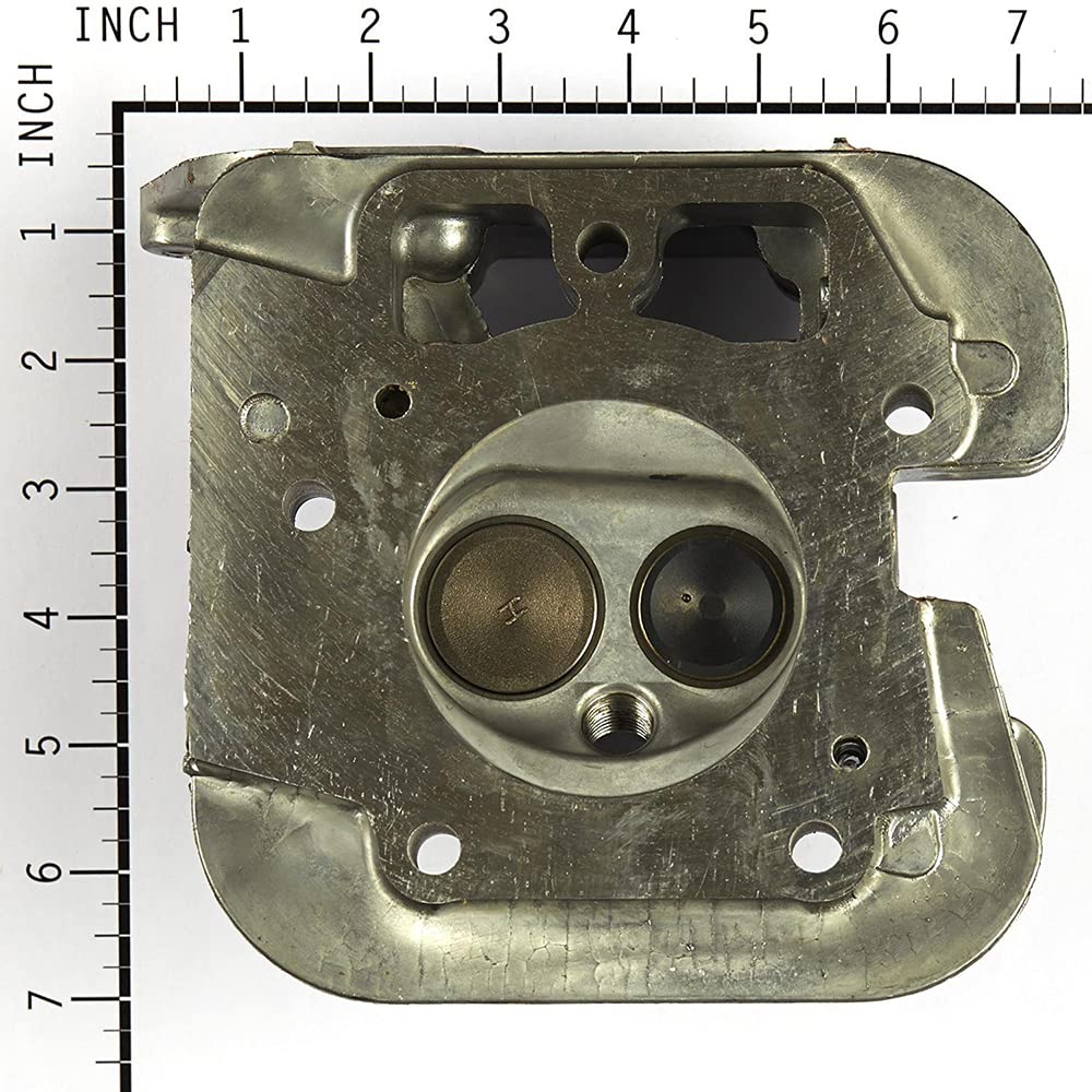 Cylinder Head for Briggs and Stratton Models S335385