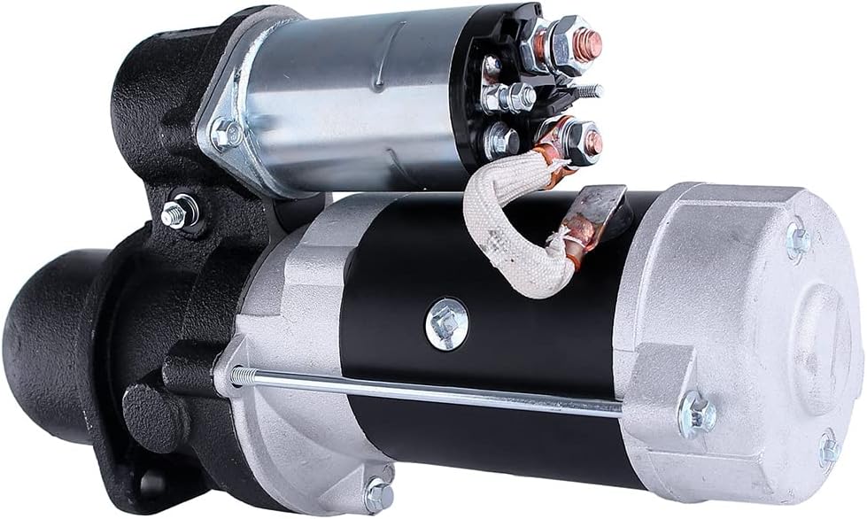 12V 10T CW Starter Motor G4171