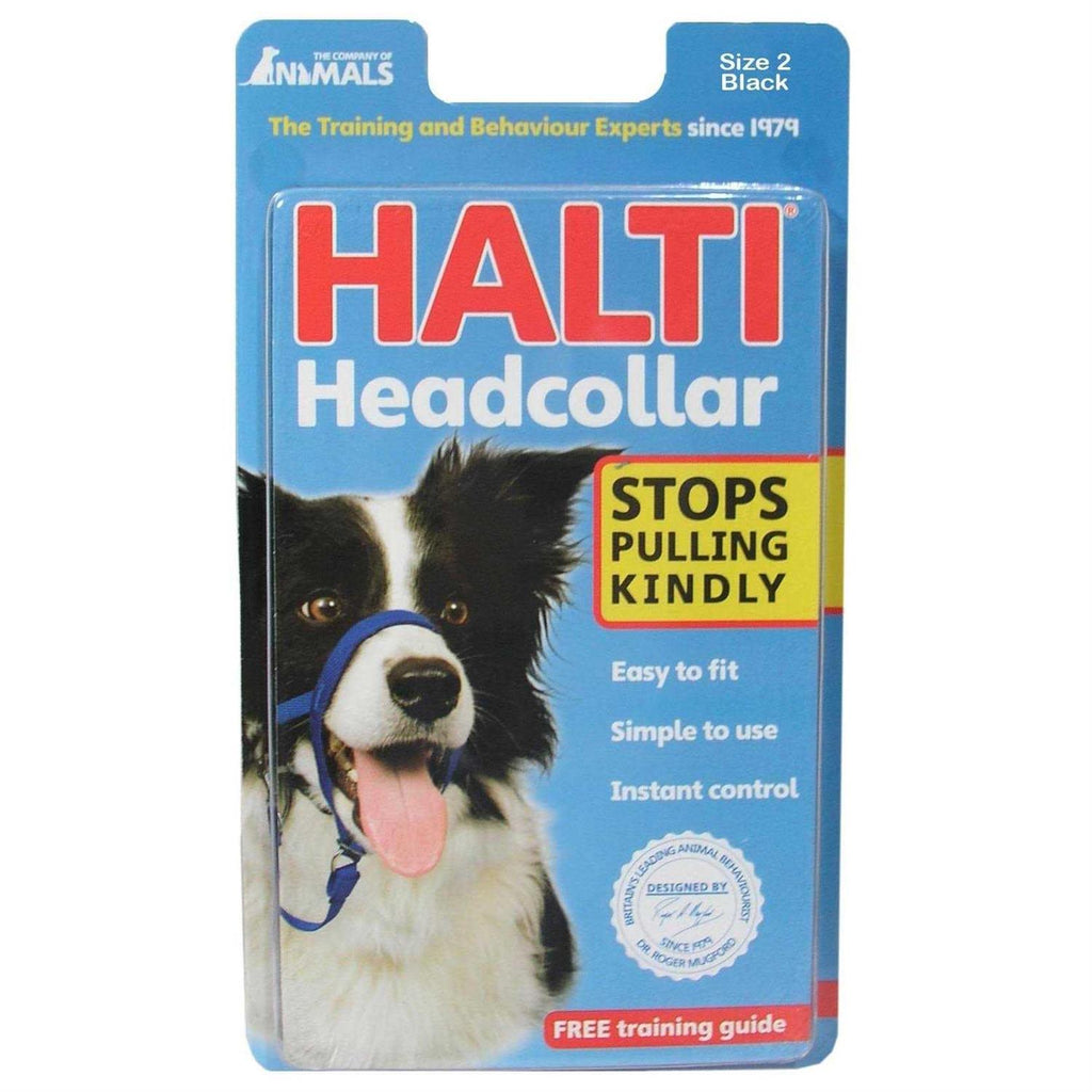 Headcollar V10953