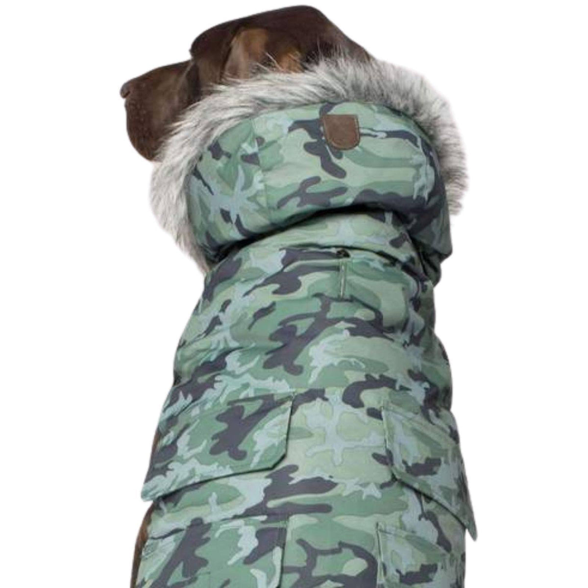 Reflective Dog Vest Z257370