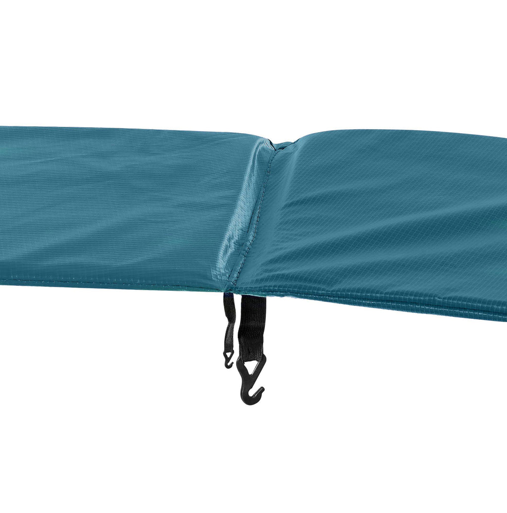 Aquamarine 8& Round Trampoline Safety Pad U457