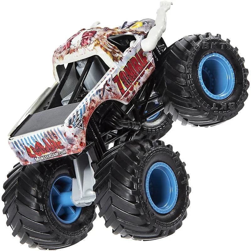 1:64 Die-Cast Monster Truck S9412