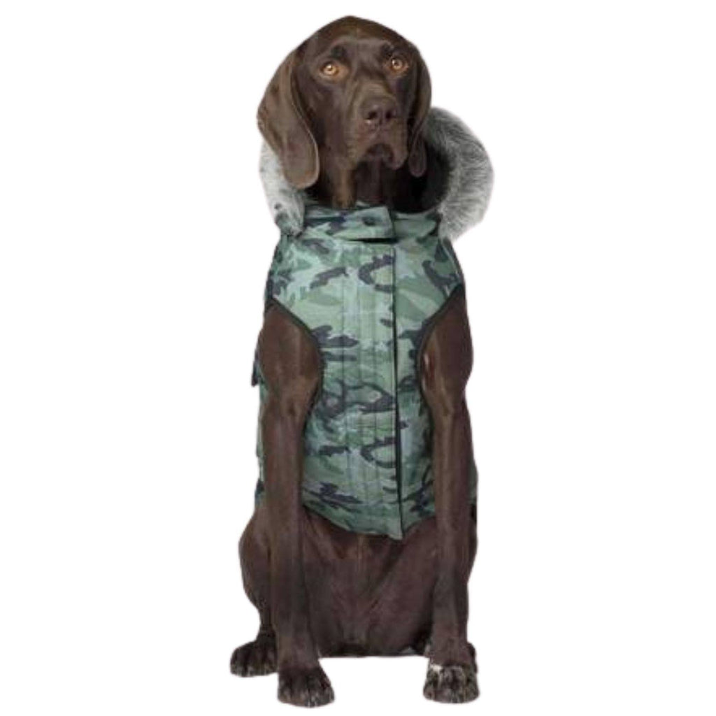 Reflective Dog Vest Z257370