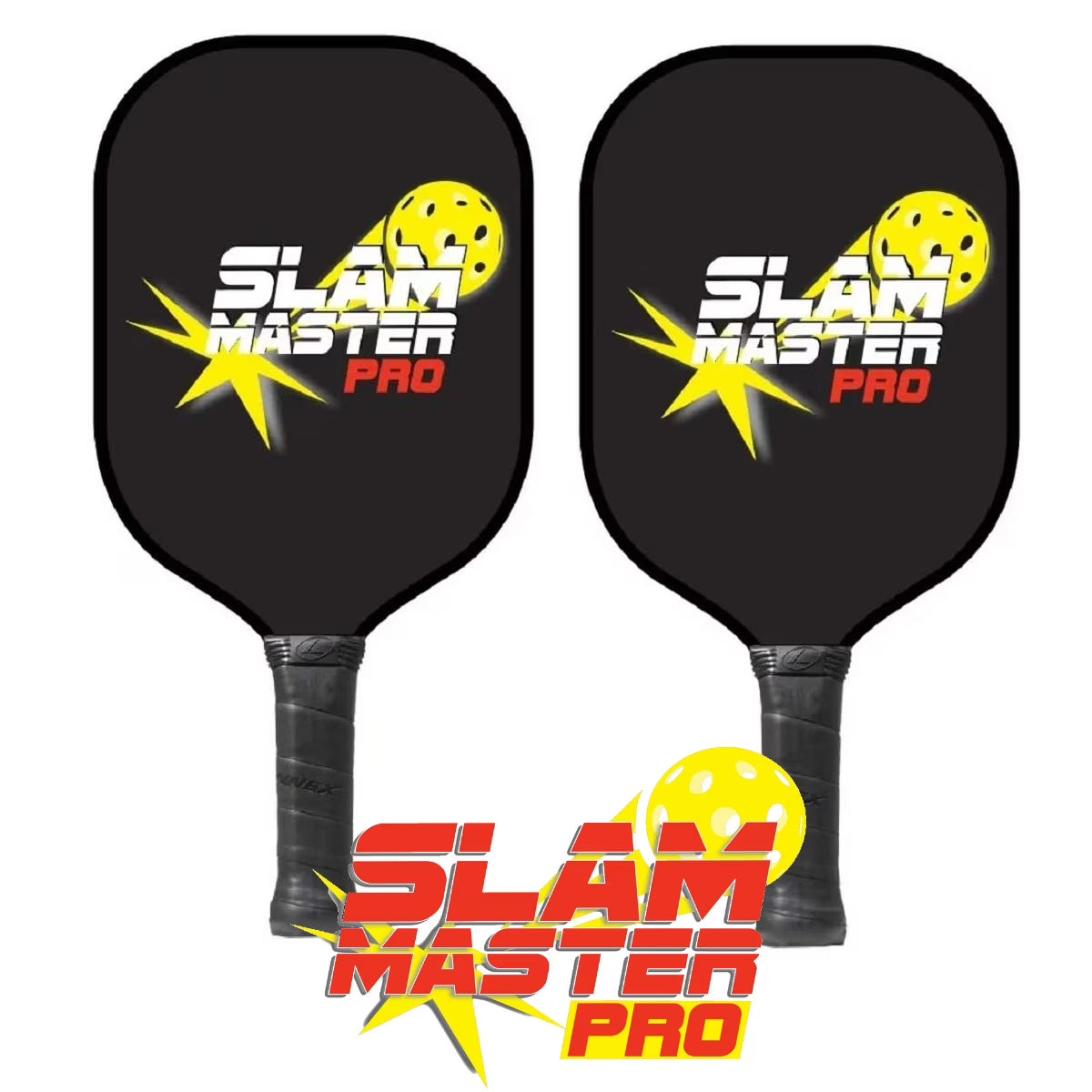 Graphite Pickleball Paddle 2 pack K428