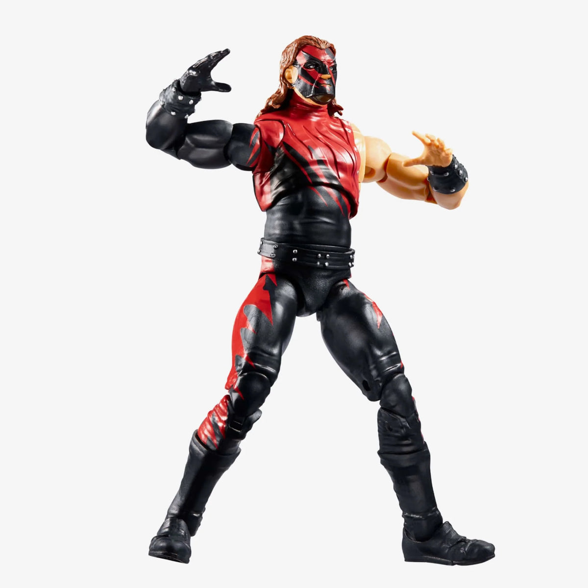 Ring and Kane Figure M689