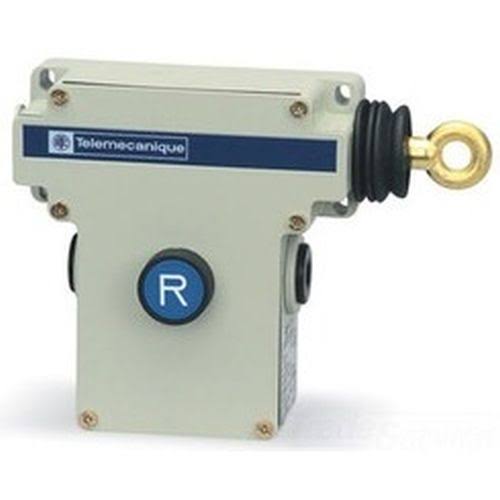 Cable Pull Switch 300VAC 10A U571355