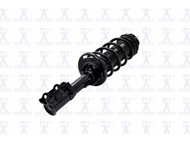 Suspension Strut and Coil Spring Assembly G7558