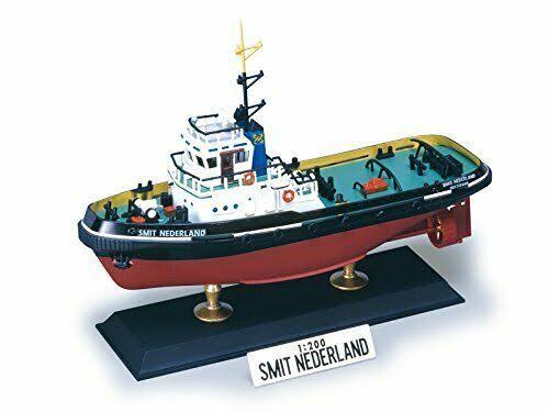 1/200 Scale Ship Model Kit M860569