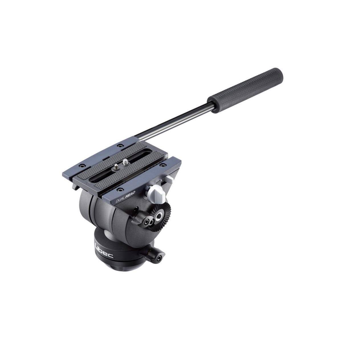 Pan Handle Head 9 lbs Capacity T63172