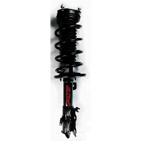 Suspension Strut and Coil Spring Assembly G7558