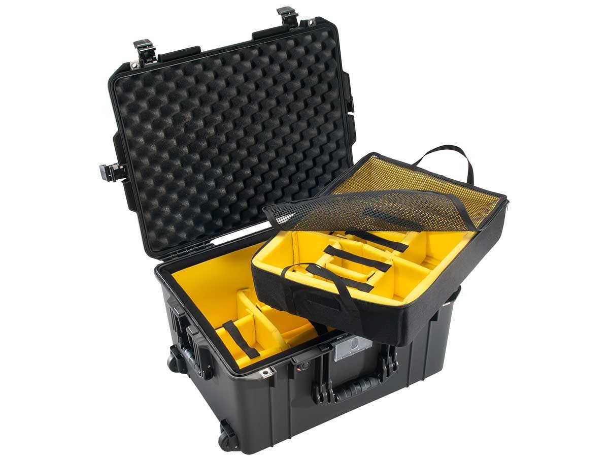 Black Pelican Air Case R4973