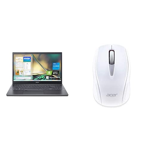 15.6" Full HD IPS Laptop with Intel Core i5-1135G7, 8GB DDR4, 256GB SSD K6334