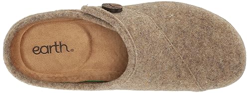 Earth Ezra2 Clog Q9434