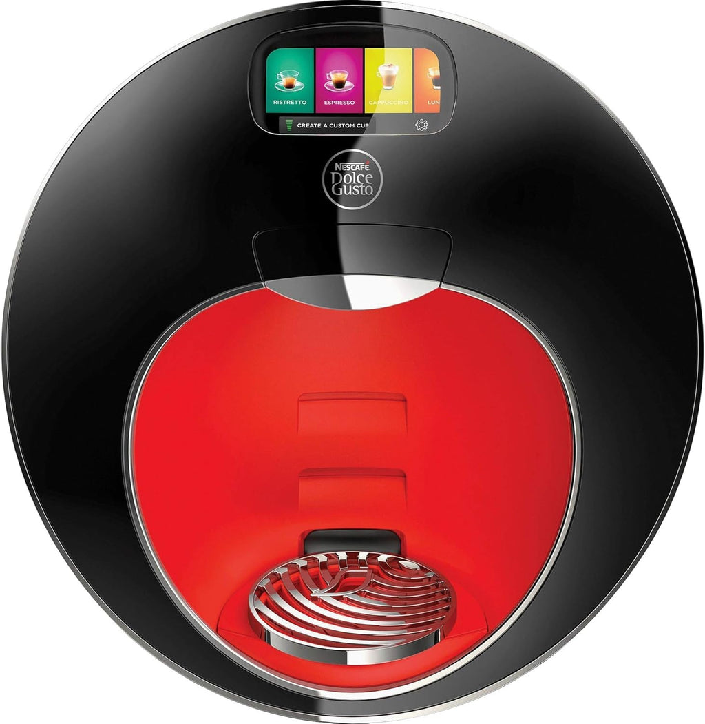 Coffee Machine for Espresso, Cappuccino and Latte Pods Z764