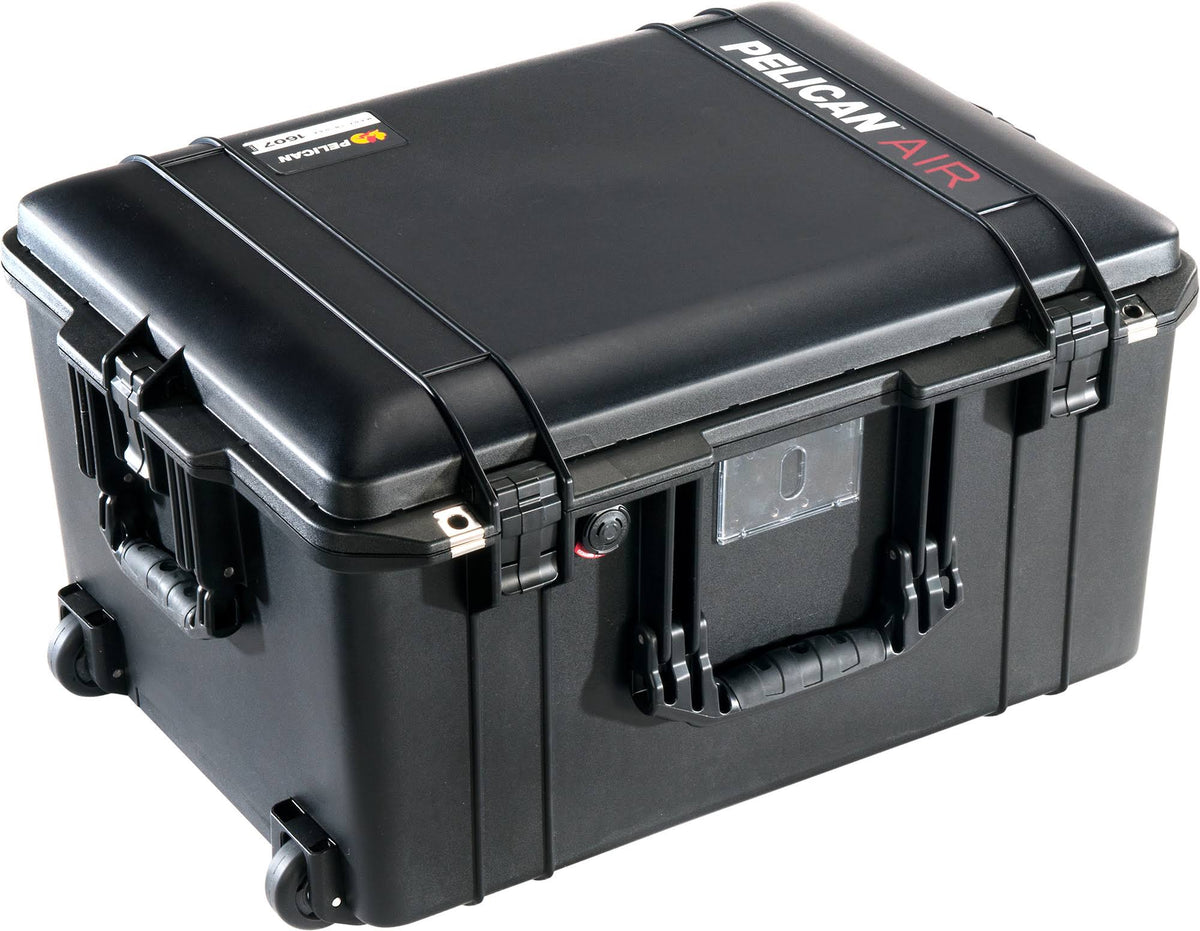 Black Pelican Air Case R4973
