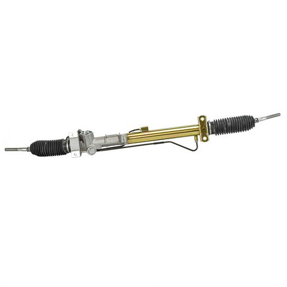 Rack And Pinion Assembly Y2142