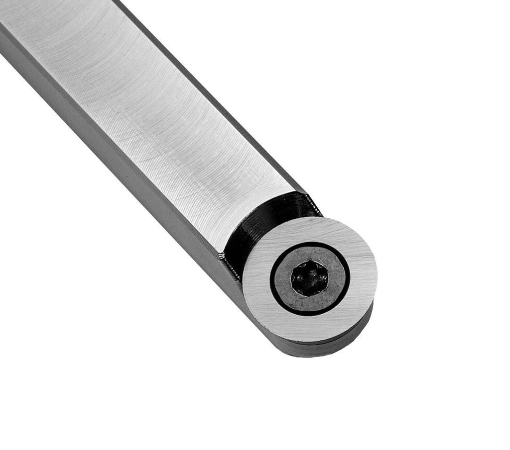 Set of 3 Carbide Turning Tools L482