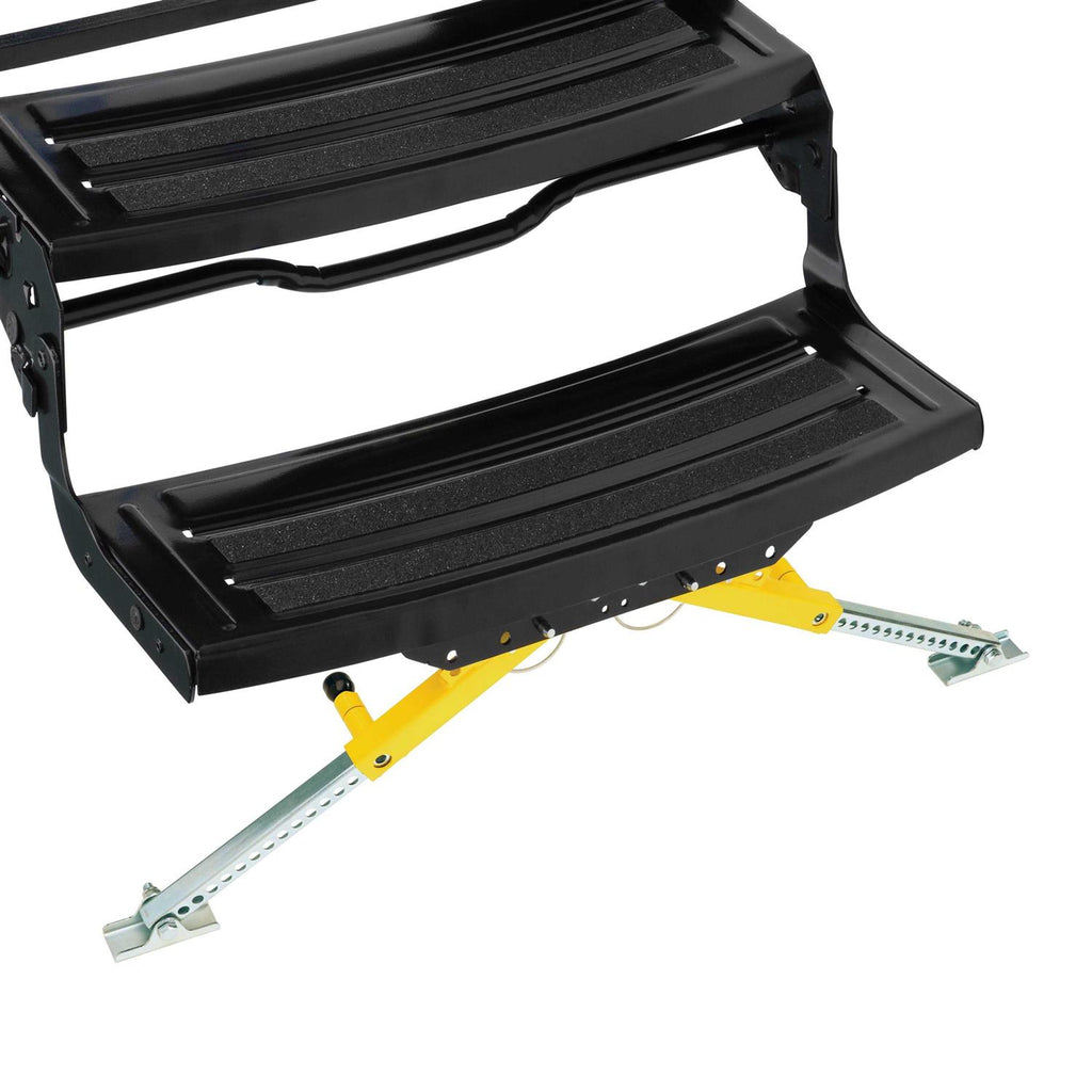 Solid Stance Step Kit G451