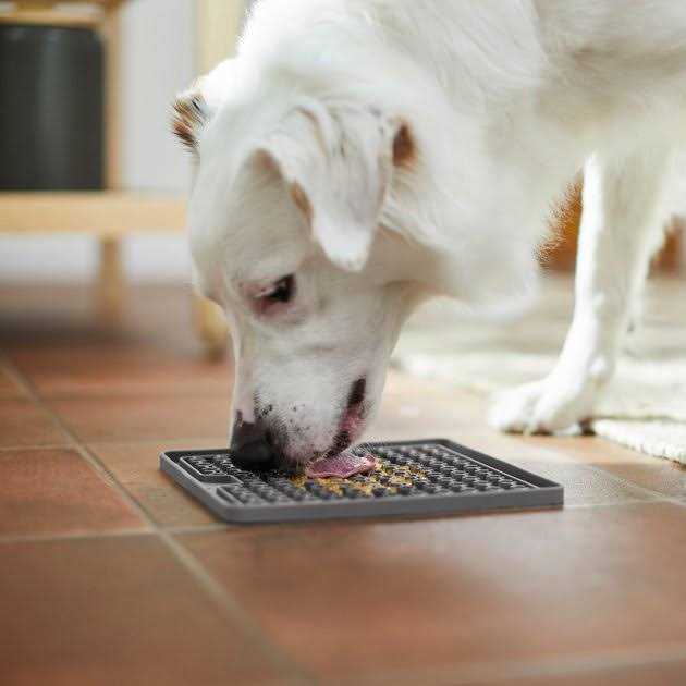 Silicone Treat Lick Mat M3807