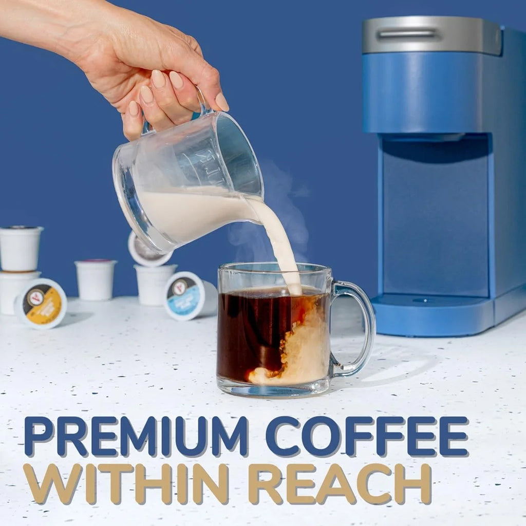 96 Count Single Serve Coffee Pods S593921