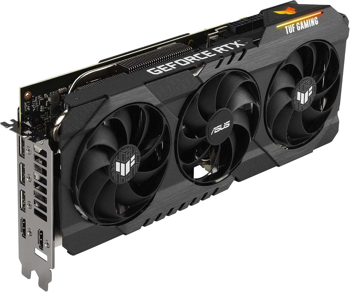 NVIDIA GeForce RTX 3080 Graphics Card 10GB GDDR6X N806638