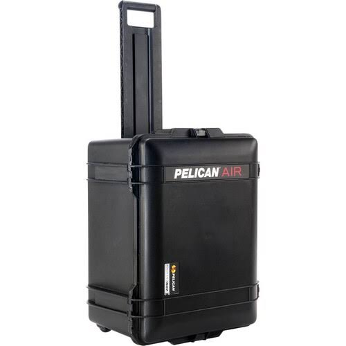 Black Pelican Air Case R4973