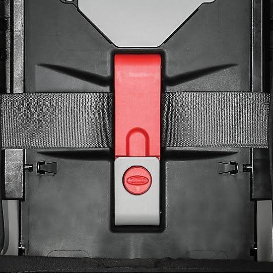 4-in-1 Convertible Car Seat P681