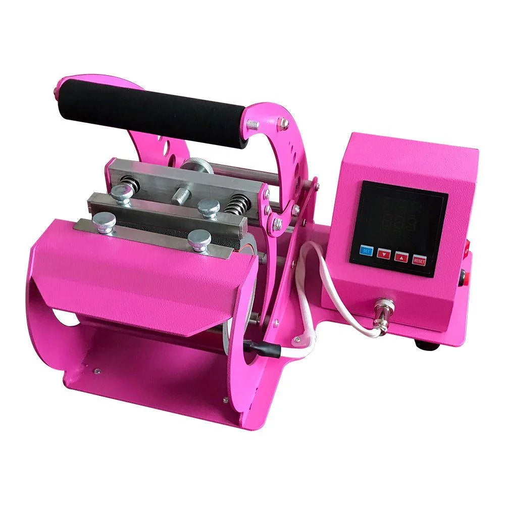 Sublimation Printer with Mug Press Bundle U1169