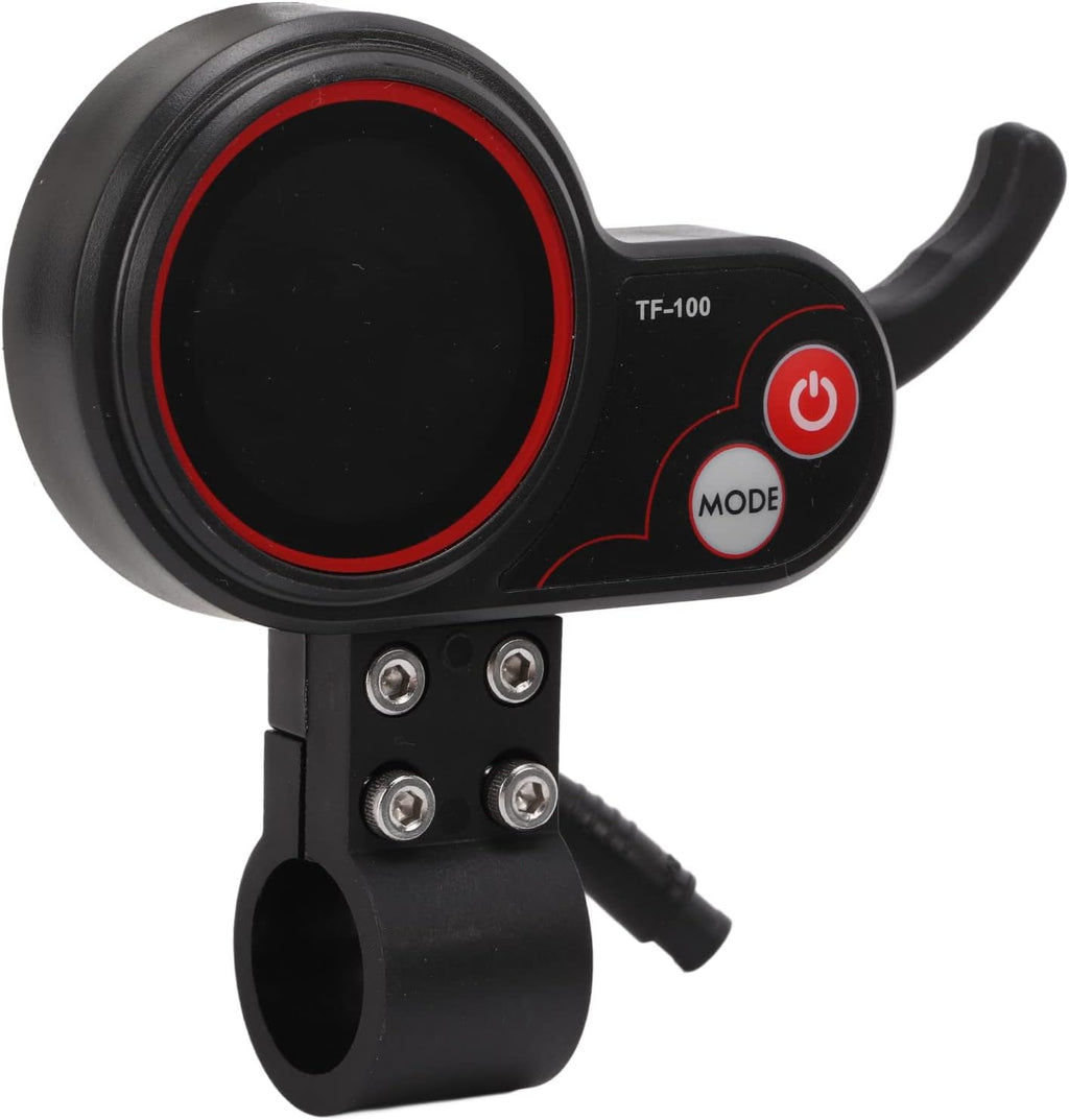 48V Electric Scooter Controller with Display E634