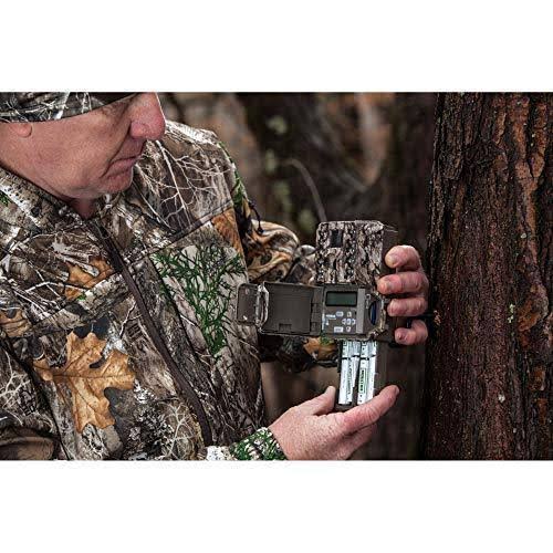 20MP Low Glow Infrared Game Trail Camera G573854
