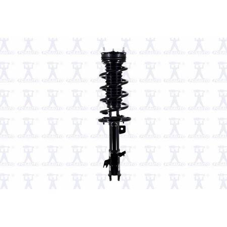 Suspension Strut and Coil Spring Assembly G7558