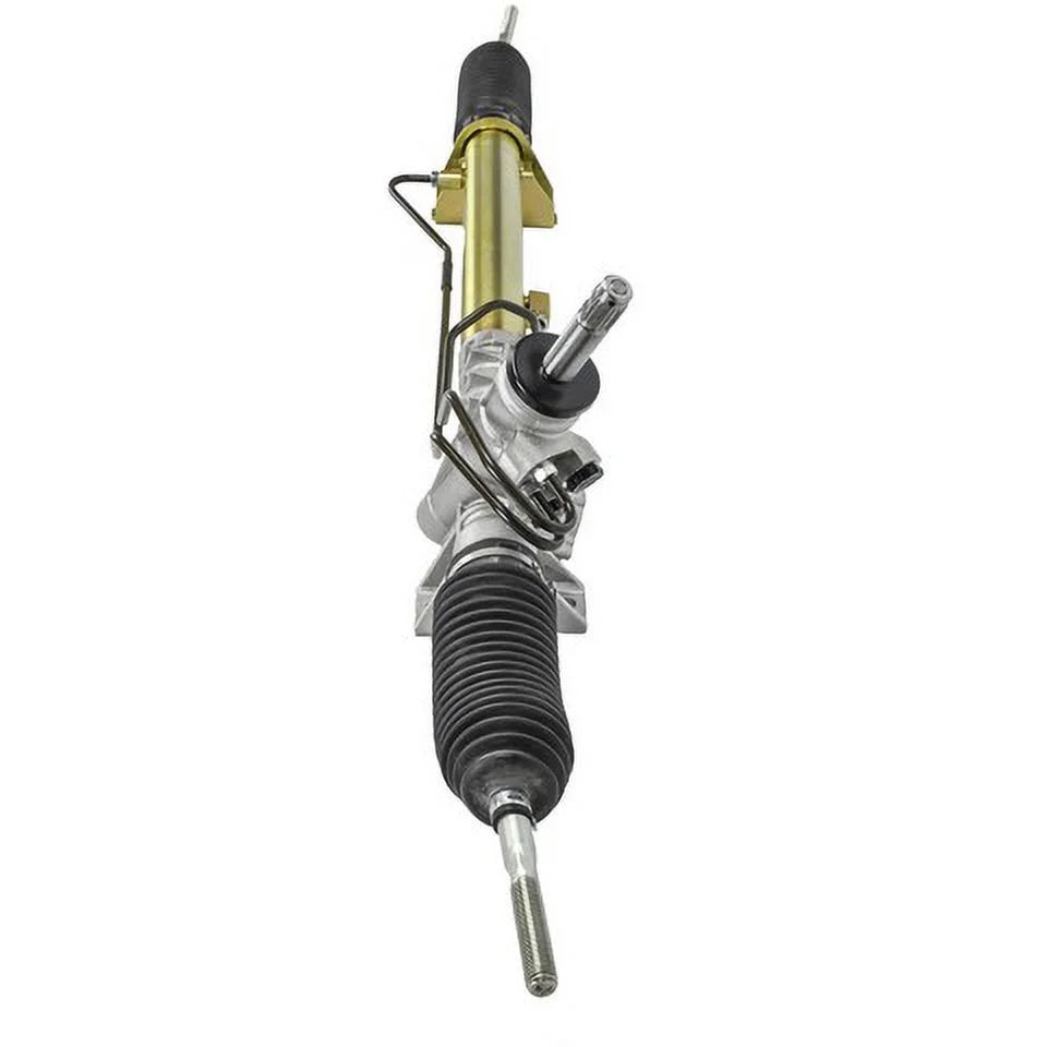 Rack And Pinion Assembly Y2142