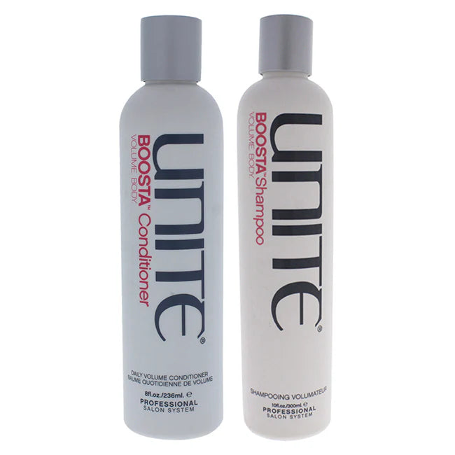 2 Pc Shampoo and Conditioner Kit S4732