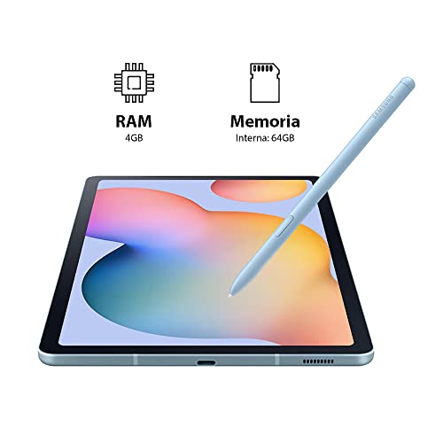 10.4" 64GB Android Tablet with S Pen Y8311