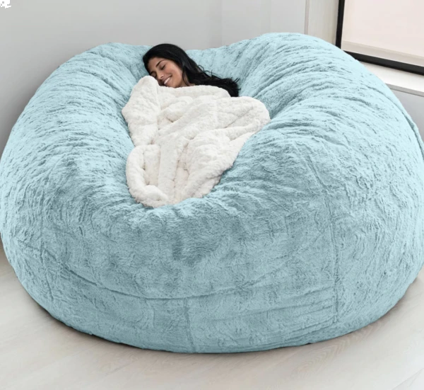 Giant Beanbag Includes Filler I592