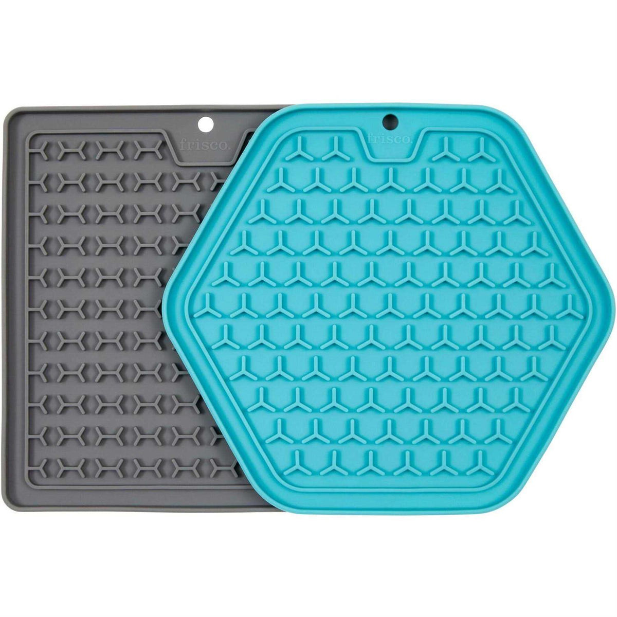 Silicone Treat Lick Mat M3807