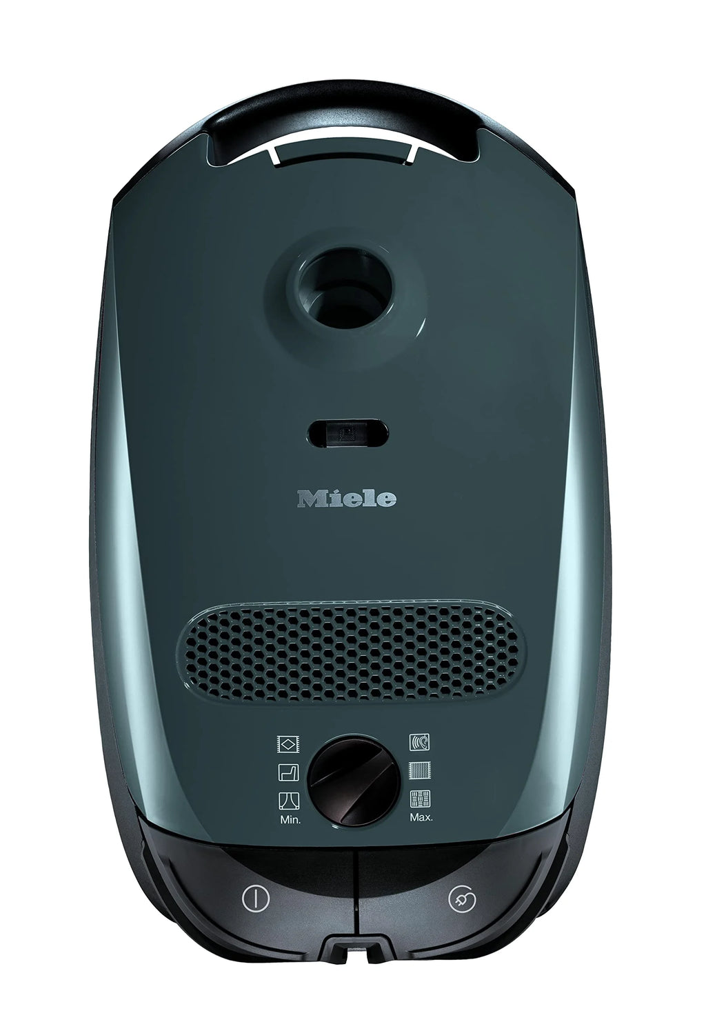 Graphite Grey Vacuum Cleaner Y322