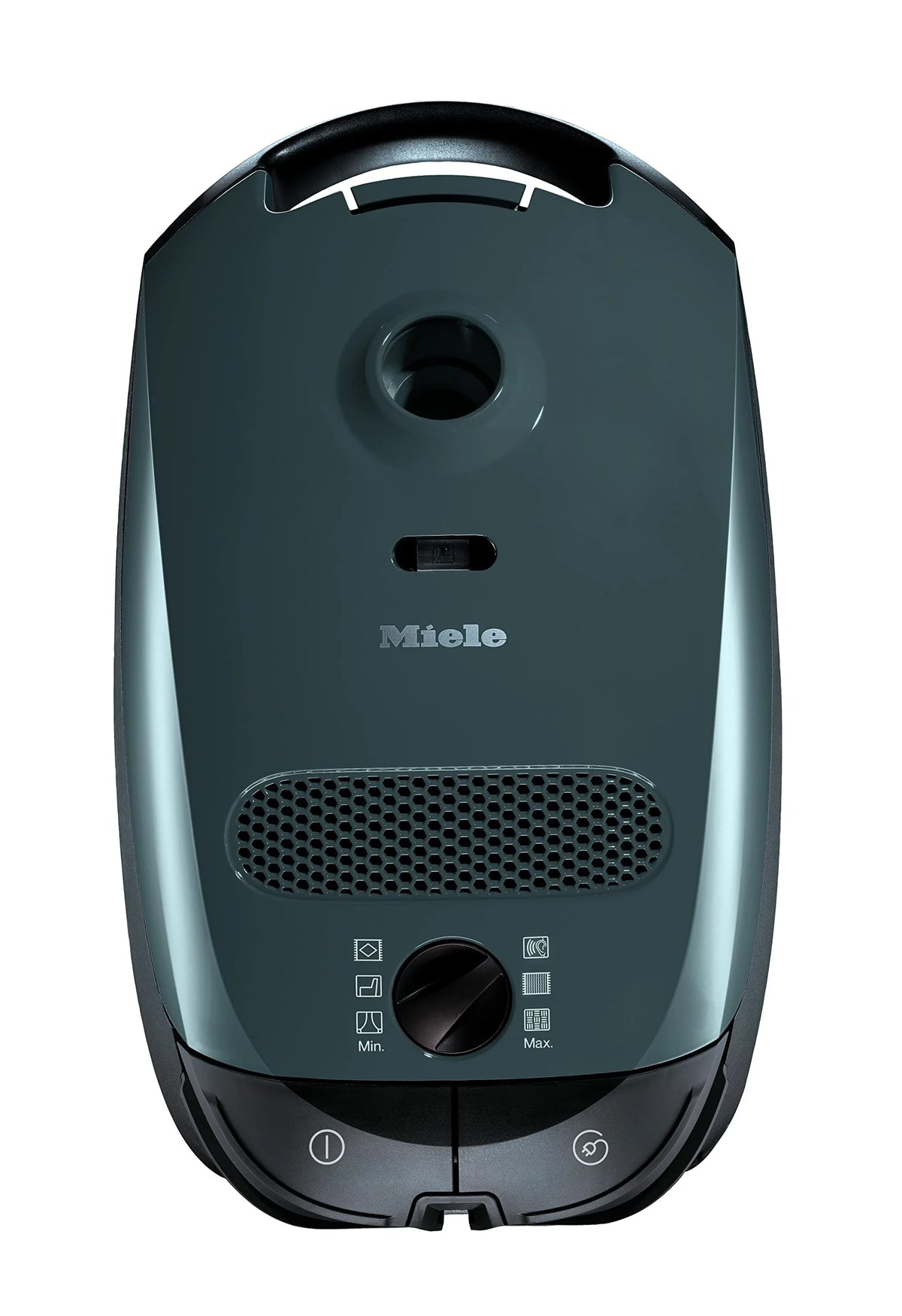 Graphite Grey Vacuum Cleaner Y322