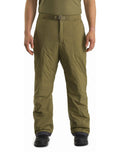 Crocodile Medium Leaf Atom Pant N291665