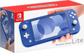 Blue Nintendo Switch Lite T298