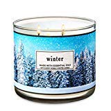 3-Wick Candle U4282