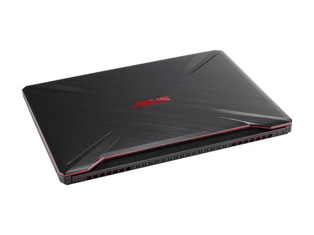 15.6 Gaming Laptop AMD Ryzen 5 8GB 256GB SSD T9612