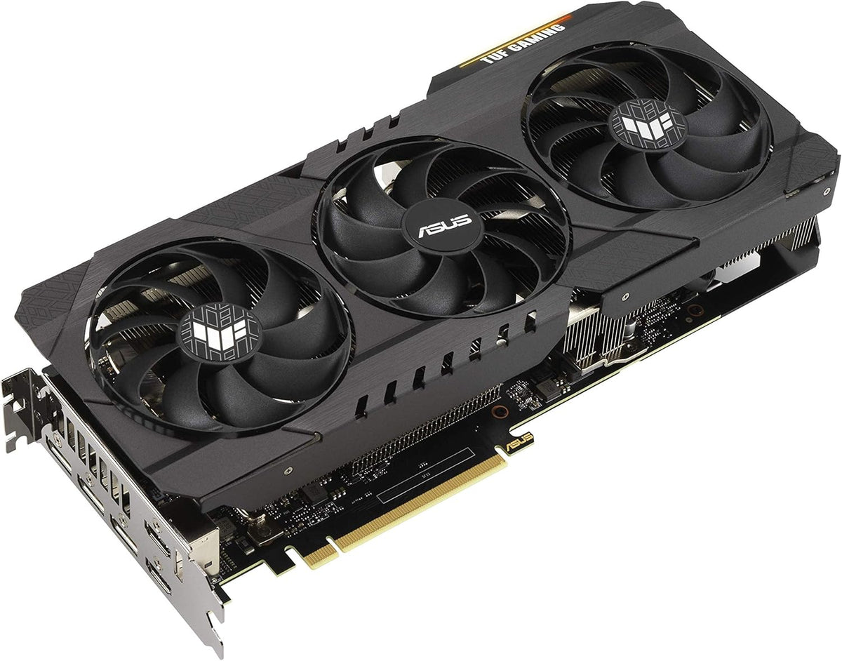 NVIDIA GeForce RTX 3080 Graphics Card 10GB GDDR6X N806638