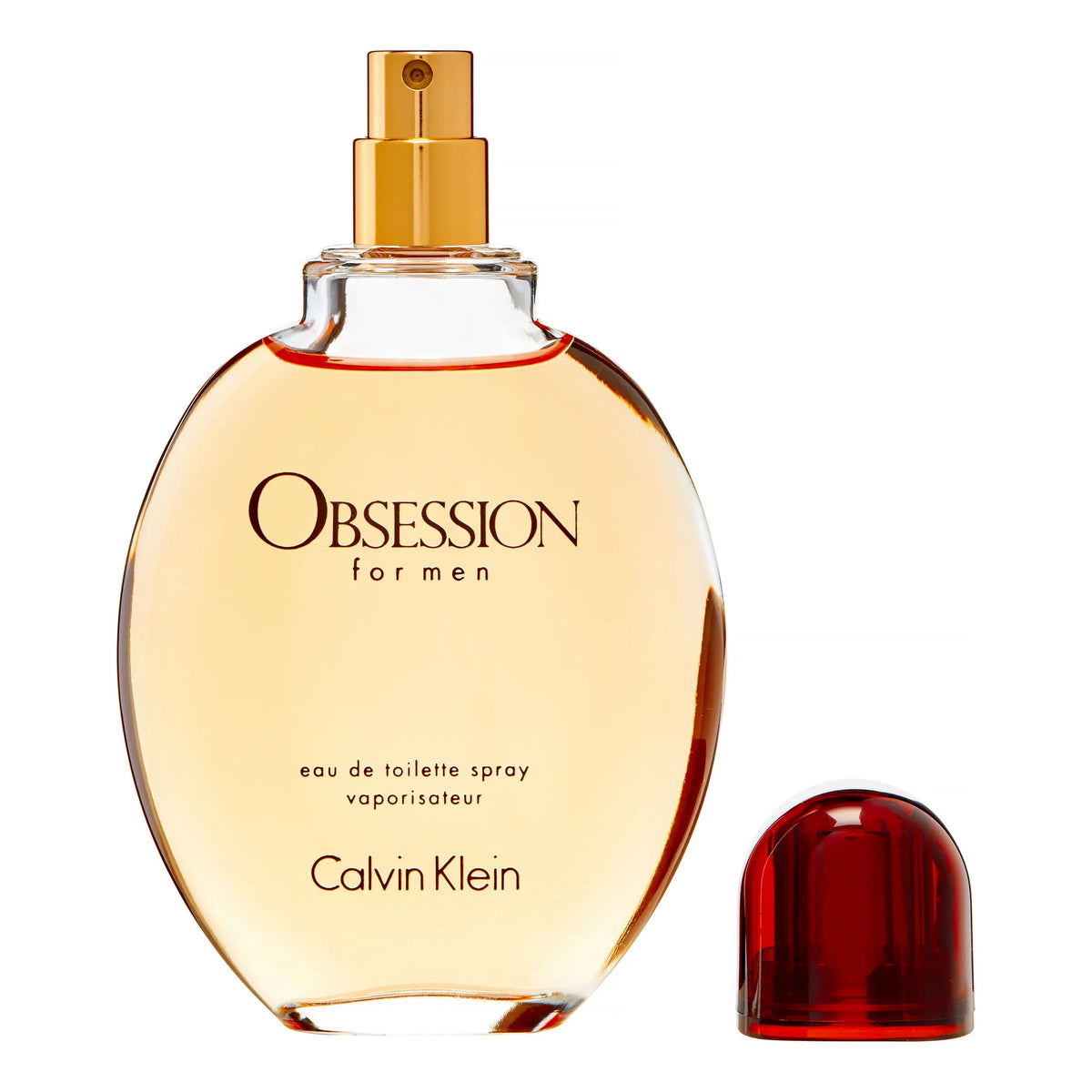 Eau de Toilette Cologne for Men 4 oz R60187