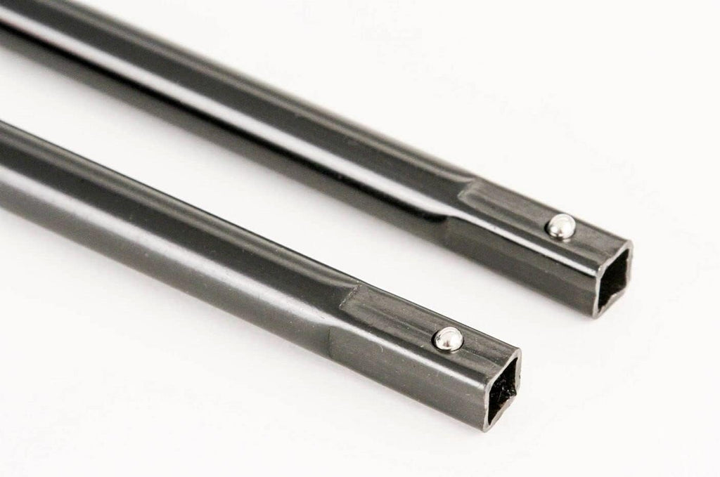 Spare Tire Tool Replacement Kit Package Jack, Pack of 2 L872672