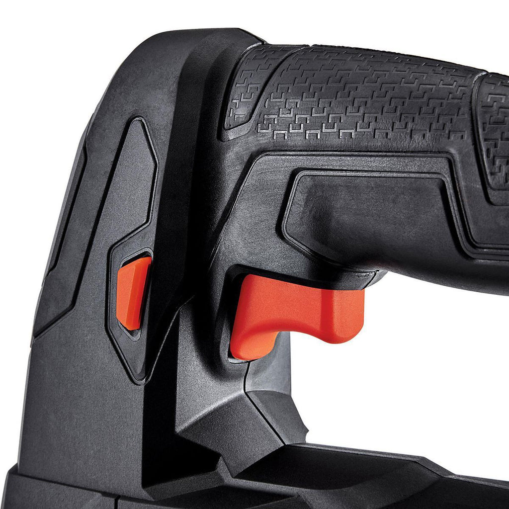 18V Cordless Jig Saw Kit with Battery and Charger W6794