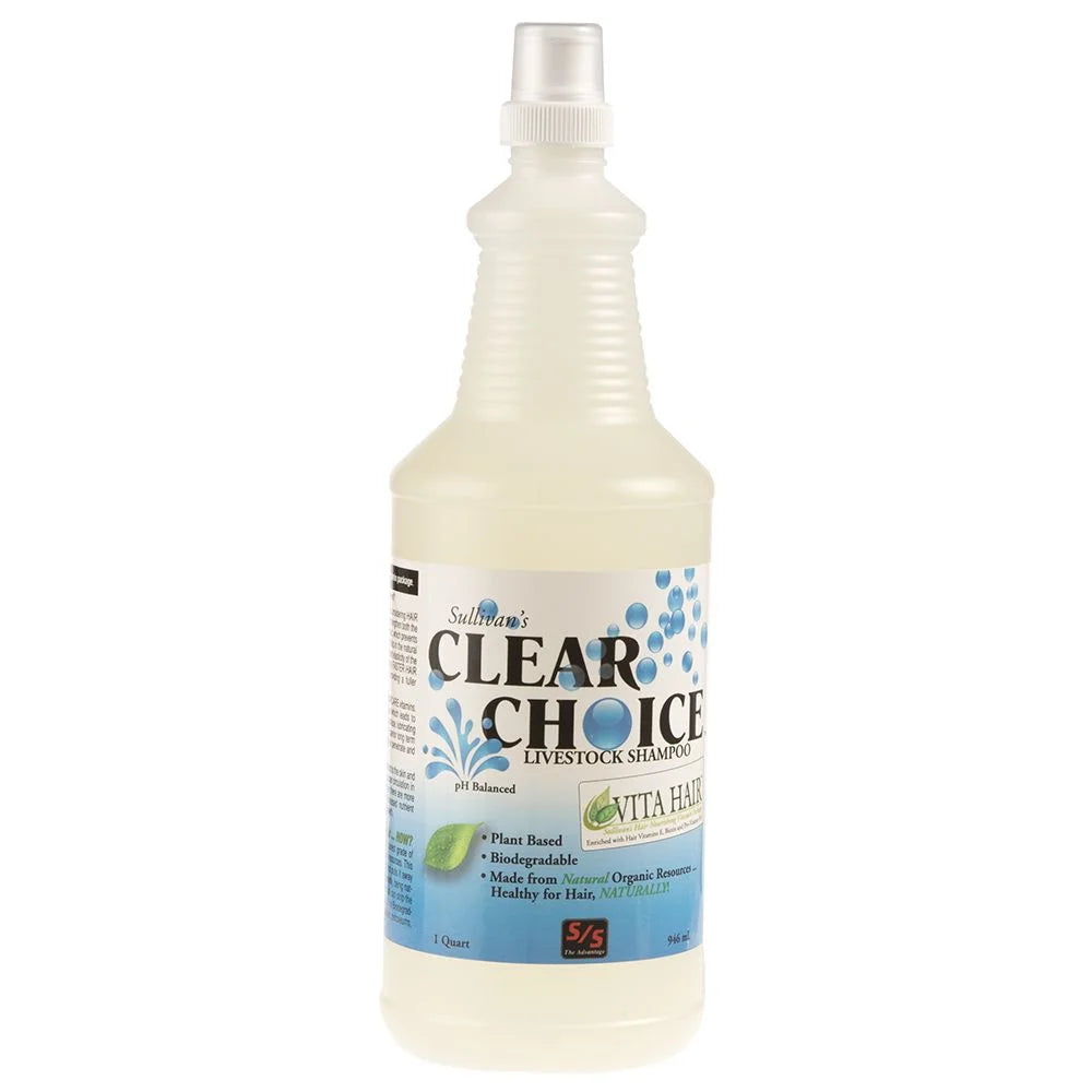 Shampoo Z5414
